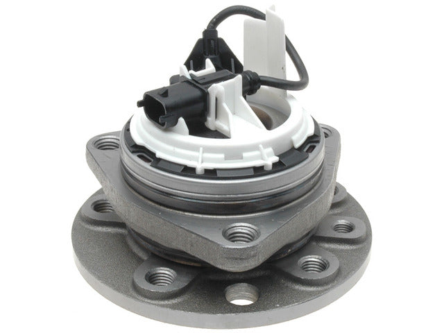 Raybestos Brakes Wheel Bearing and Hub Assembly P/N:713191 Fits: Saab 9-3 11-03 - Image 1