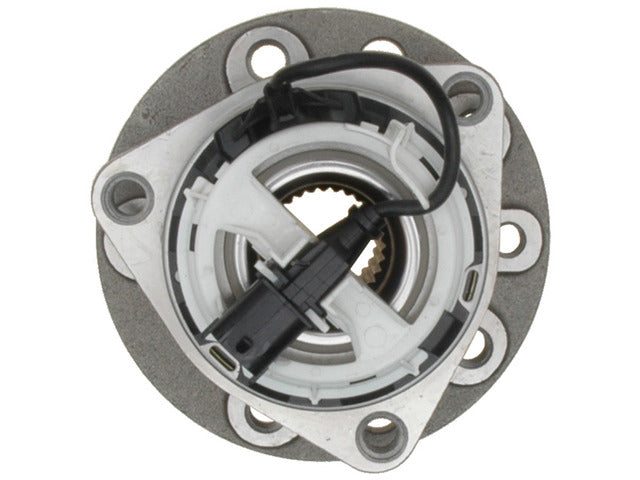Raybestos Brakes Wheel Bearing and Hub Assembly P/N:713191 Fits: Saab 9-3 11-03 - Image 2