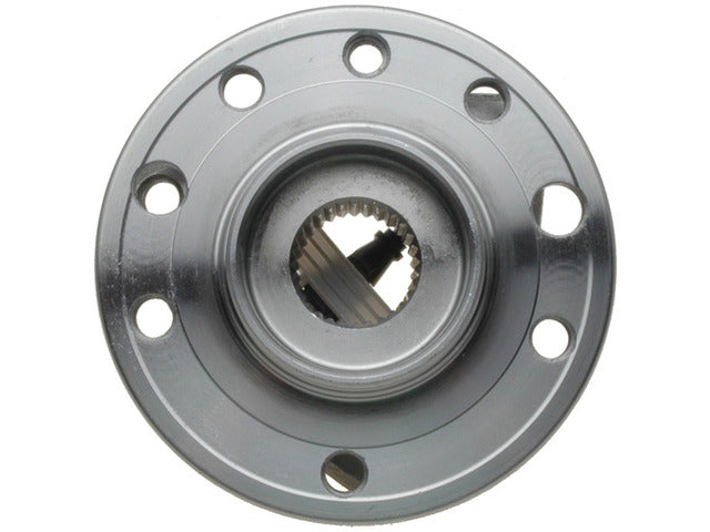 Raybestos Brakes Wheel Bearing and Hub Assembly P/N:713191 Fits: Saab 9-3 11-03 - Image 3