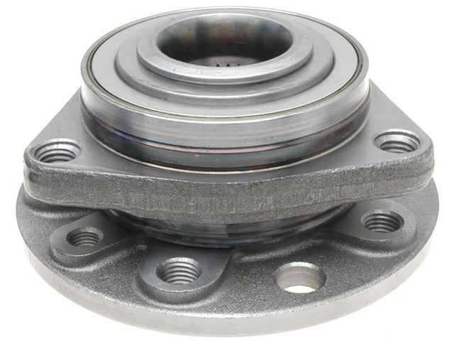 Raybestos Brakes Wheel Bearing and Hub Assembly P/N:713192 Fits: Saab 9-5 09-02 - Image 1