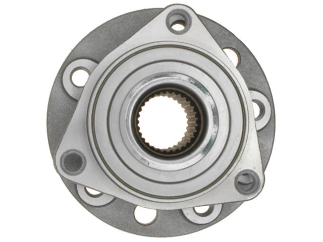 Raybestos Brakes Wheel Bearing and Hub Assembly P/N:713192 Fits: Saab 9-5 09-02 - Image 2