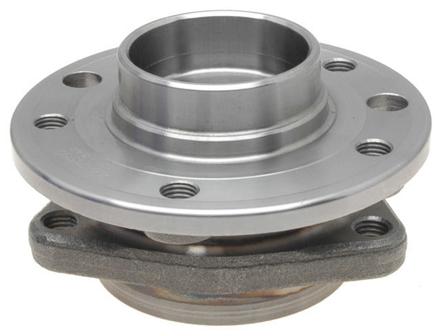 Raybestos Brakes Wheel Bearing and Hub Assembly P/N:713192 Fits: Saab 9-5 09-02 - Image 4