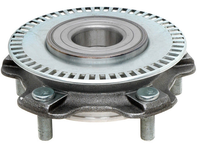 Raybestos Brakes Wheel Bearing and Hub Assembly P/N:713193 Fits: Chevrolet Tracker 08-01, Suzuki Grand Vitara 05-01, Suzuki Vitara 04-01, Suzuki Xl-7 06-02 - Image 1