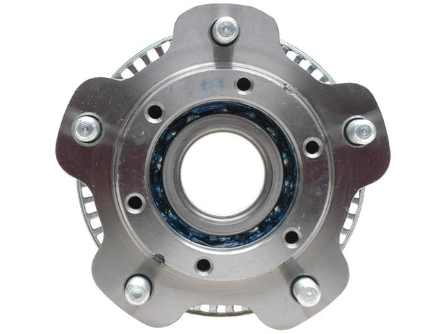 Raybestos Brakes Wheel Bearing and Hub Assembly P/N:713193 Fits: Chevrolet Tracker 08-01, Suzuki Grand Vitara 05-01, Suzuki Vitara 04-01, Suzuki Xl-7 06-02 - Image 2
