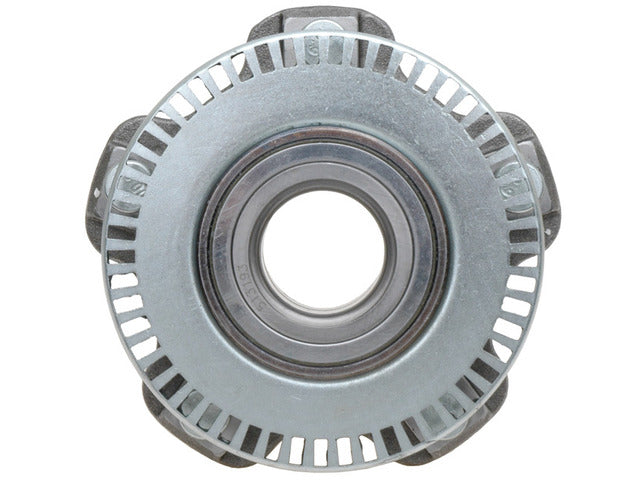 Raybestos Brakes Wheel Bearing and Hub Assembly P/N:713193 Fits: Chevrolet Tracker 08-01, Suzuki Grand Vitara 05-01, Suzuki Vitara 04-01, Suzuki Xl-7 06-02 - Image 3