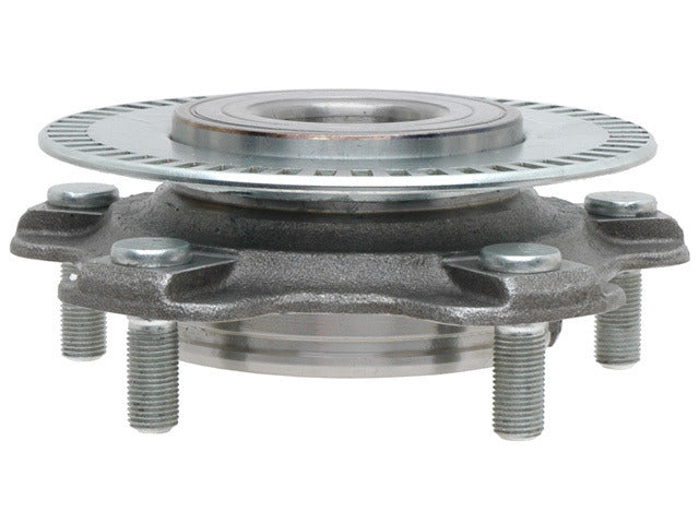 Raybestos Brakes Wheel Bearing and Hub Assembly P/N:713193 Fits: Chevrolet Tracker 08-01, Suzuki Grand Vitara 05-01, Suzuki Vitara 04-01, Suzuki Xl-7 06-02 - Image 4