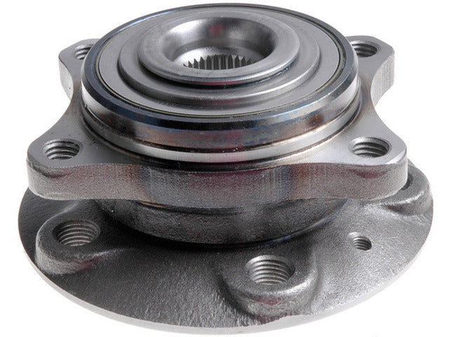 Raybestos Brakes Wheel Bearing and Hub Assembly P/N:713194 Fits: Volvo S60 09-01, Volvo S80 06-99, Volvo V70 07-01, Volvo Xc70 07-03 - Image 1