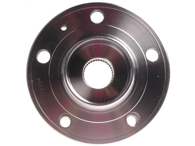 Raybestos Brakes Wheel Bearing and Hub Assembly P/N:713194 Fits: Volvo S60 09-01, Volvo S80 06-99, Volvo V70 07-01, Volvo Xc70 07-03 - Image 2
