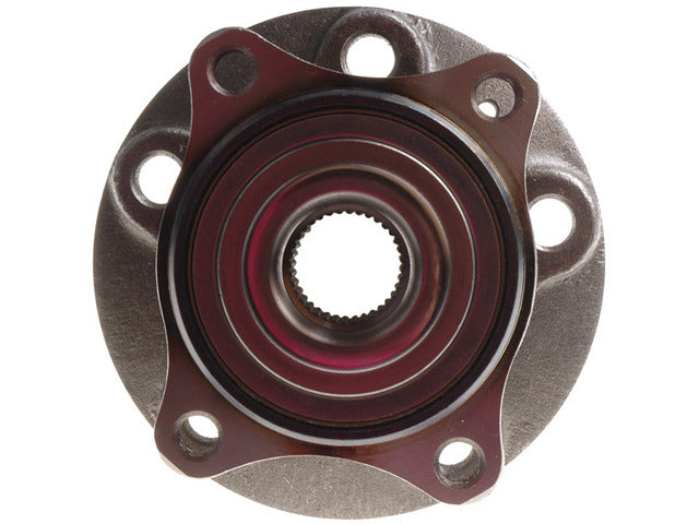 Raybestos Brakes Wheel Bearing and Hub Assembly P/N:713194 Fits: Volvo S60 09-01, Volvo S80 06-99, Volvo V70 07-01, Volvo Xc70 07-03 - Image 3