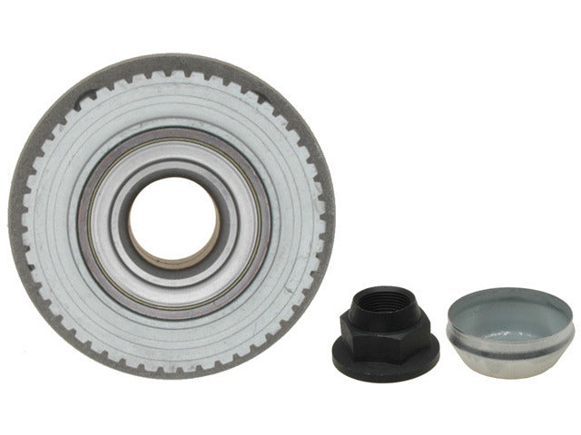 Raybestos Brakes Wheel Bearing and Hub Assembly P/N:713195 Fits: Volvo 940 1995, Volvo 960 97-95, Volvo S90 98-97, Volvo V90 98-97 - Image 2