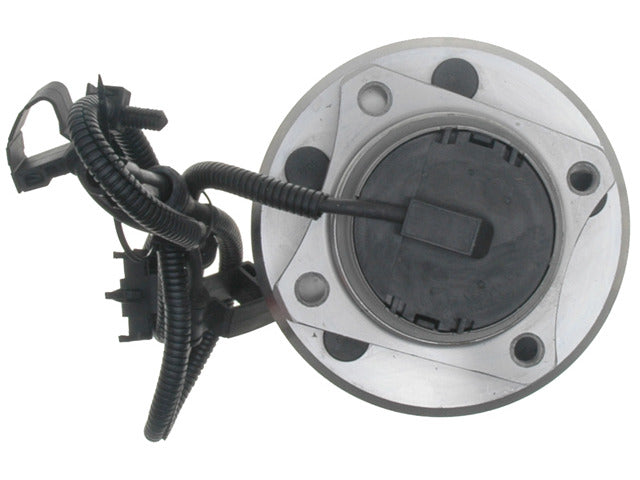 Raybestos Brakes Wheel Bearing and Hub Assembly P/N:713196 Fits: Ford Crown Victoria 05-03, Lincoln Town Car 05-04, Mercury Grand Marquis 05-03, Mercury Marauder 2003 - Image 2