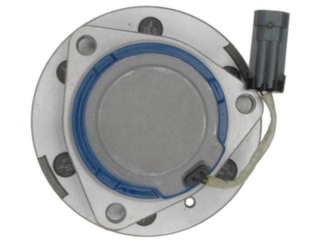 Raybestos Brakes Wheel Bearing and Hub Assembly P/N:713197 Fits: Buick Terraza 07-06, Cadillac Cts 07-04, Cadillac Srx 09-04, Cadillac Sts 11-05, Chevrolet Uplander 09-06, Pontiac Montana 09-06 - Image 2