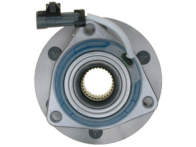 Raybestos Brakes Wheel Bearing and Hub Assembly P/N:713198 Fits: Cadillac Srx 09-04, Cadillac Sts 11-08 - Image 3