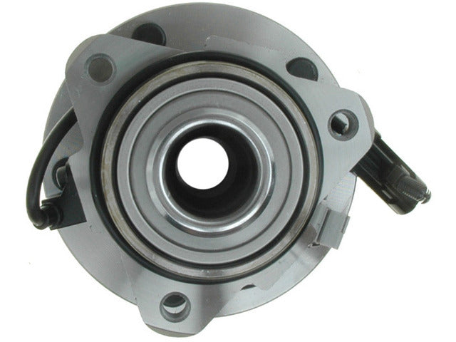 Raybestos Brakes Wheel Bearing and Hub Assembly P/N:713200 Fits: Chevrolet Blazer 05-98, GMC Jimmy 04-98 - Image 2