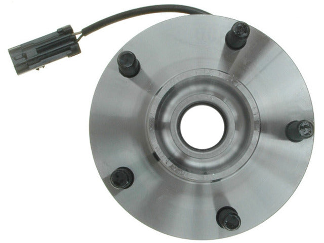 Raybestos Brakes Wheel Bearing and Hub Assembly P/N:713200 Fits: Chevrolet Blazer 05-98, GMC Jimmy 04-98 - Image 3