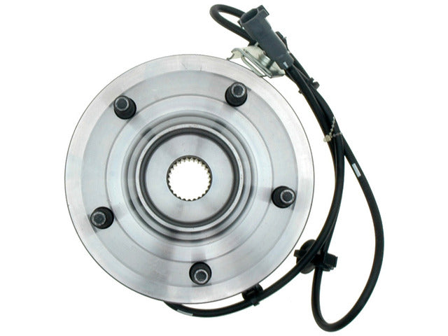 Raybestos Brakes Wheel Bearing and Hub Assembly P/N:713201 Fits: Chrysler Pacifica 06-04 - Image 3