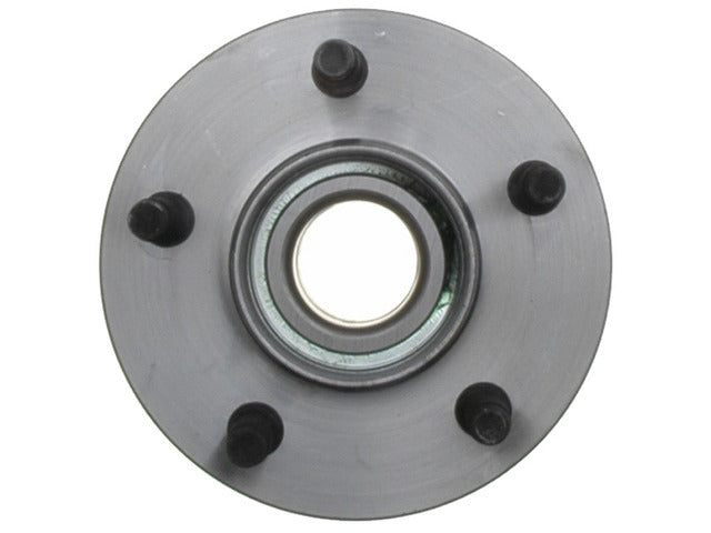 Raybestos Brakes Wheel Bearing and Hub Assembly P/N:713202 Fits: Ford Crown Victoria 02-98, Lincoln Town Car 03-98, Mercury Grand Marquis 02-98 - Image 2