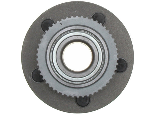 Raybestos Brakes Wheel Bearing and Hub Assembly P/N:713202 Fits: Ford Crown Victoria 02-98, Lincoln Town Car 03-98, Mercury Grand Marquis 02-98 - Image 3