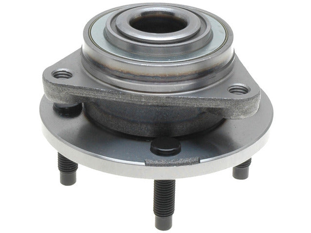 Raybestos Brakes Wheel Bearing and Hub Assembly P/N:713205 Fits: Chevrolet Cobalt 10-05, Pontiac G5 09-07, Pontiac Pursuit 06-05, Saturn Ion 07-03 - Image 1