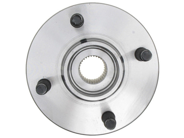 Raybestos Brakes Wheel Bearing and Hub Assembly P/N:713205 Fits: Chevrolet Cobalt 10-05, Pontiac G5 09-07, Pontiac Pursuit 06-05, Saturn Ion 07-03 - Image 3