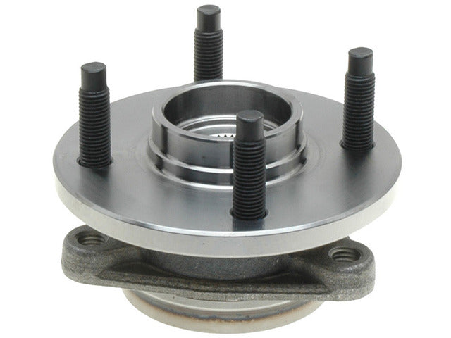 Raybestos Brakes Wheel Bearing and Hub Assembly P/N:713205 Fits: Chevrolet Cobalt 10-05, Pontiac G5 09-07, Pontiac Pursuit 06-05, Saturn Ion 07-03 - Image 4