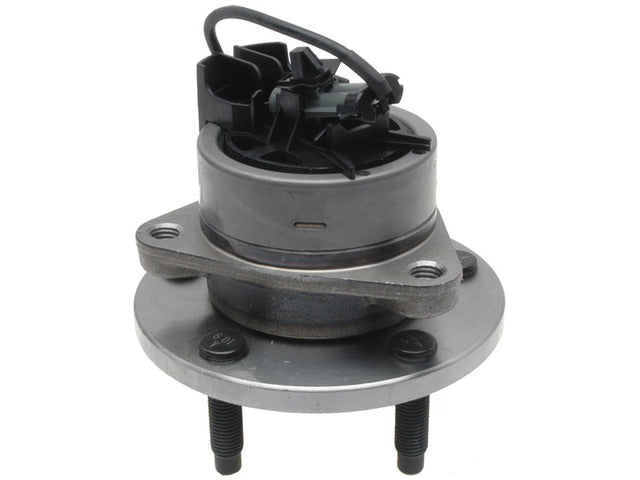 Raybestos Brakes Wheel Bearing and Hub Assembly P/N:713206 Fits: Chevrolet Cobalt 10-05, Chevrolet Hhr 11-06, Pontiac G5 09-07, Saturn Ion 07-04 - Image 1