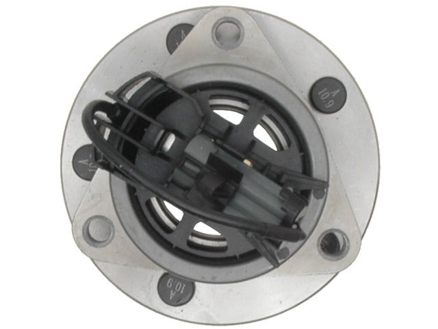 Raybestos Brakes Wheel Bearing and Hub Assembly P/N:713206 Fits: Chevrolet Cobalt 10-05, Chevrolet Hhr 11-06, Pontiac G5 09-07, Saturn Ion 07-04 - Image 2