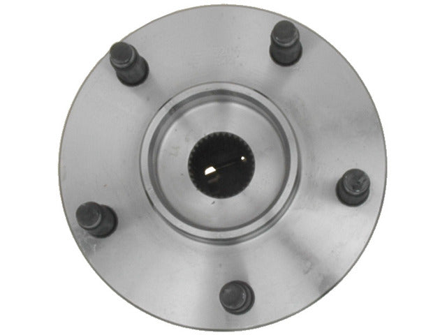 Raybestos Brakes Wheel Bearing and Hub Assembly P/N:713206 Fits: Chevrolet Cobalt 10-05, Chevrolet Hhr 11-06, Pontiac G5 09-07, Saturn Ion 07-04 - Image 3