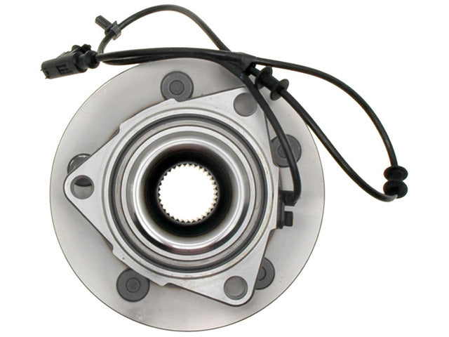 Raybestos Brakes Wheel Bearing and Hub Assembly P/N:713207 Fits: Dodge Durango 05-04 - Image 2