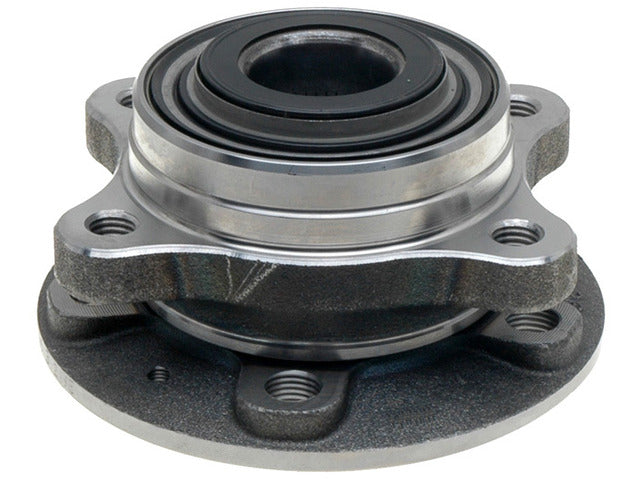 Raybestos Brakes Wheel Bearing and Hub Assembly P/N:713208 Fits: Volvo Xc90 08-03, Volvo Xc90 12-11 - Image 1