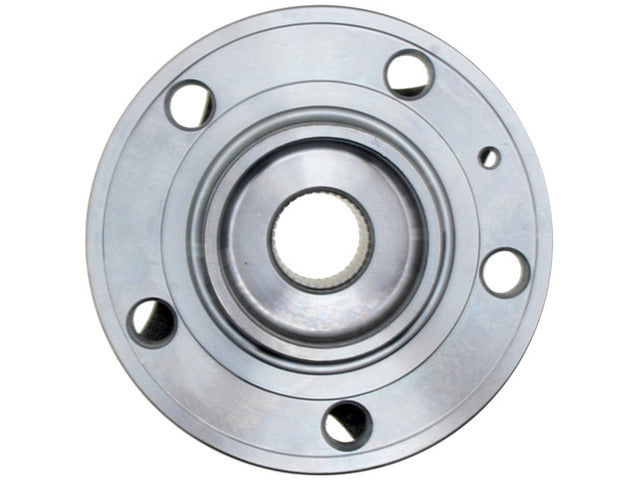 Raybestos Brakes Wheel Bearing and Hub Assembly P/N:713208 Fits: Volvo Xc90 08-03, Volvo Xc90 12-11 - Image 3