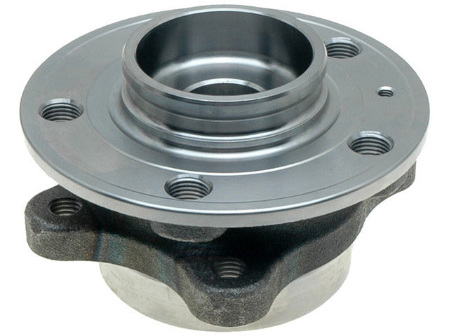 Raybestos Brakes Wheel Bearing and Hub Assembly P/N:713208 Fits: Volvo Xc90 08-03, Volvo Xc90 12-11 - Image 4