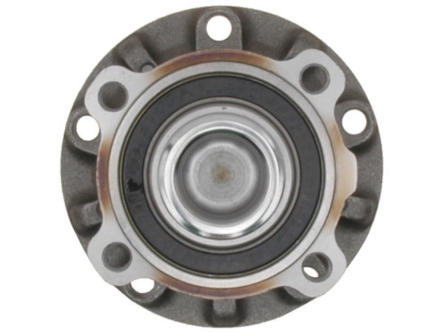 Raybestos Brakes Wheel Bearing and Hub Assembly P/N:713209 Fits: BMW M5 03-00 - Image 2