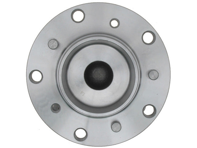 Raybestos Brakes Wheel Bearing and Hub Assembly P/N:713209 Fits: BMW M5 03-00 - Image 3