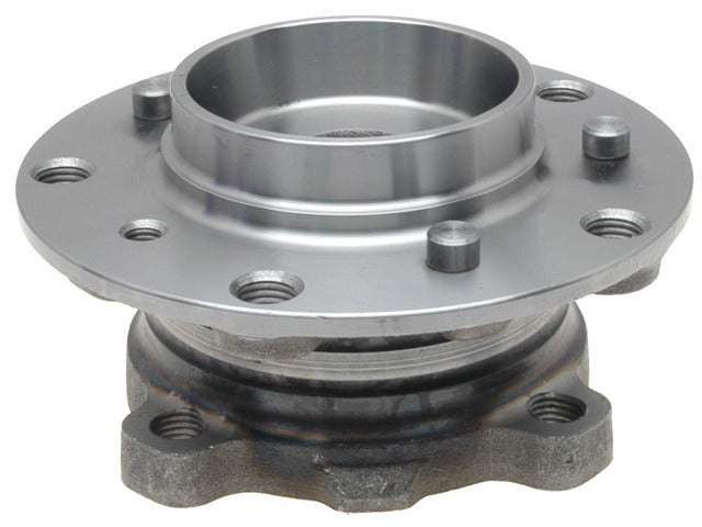 Raybestos Brakes Wheel Bearing and Hub Assembly P/N:713209 Fits: BMW M5 03-00 - Image 4