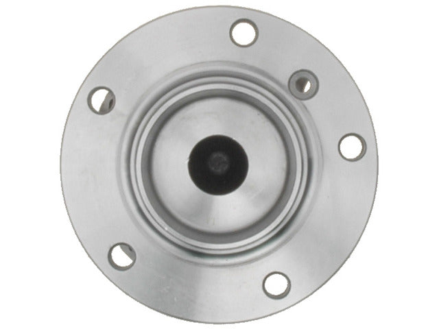 Raybestos Brakes Wheel Bearing and Hub Assembly P/N:713210 Fits: BMW 525i 10-04, BMW 528i 10-08, BMW 530i 10-04, BMW 535i 10-08, BMW 545i 06-04, BMW 550i 10-06, BMW 645ci 05-04, BMW 650ci 10-06, BMW 650i 10-06 - Image 3
