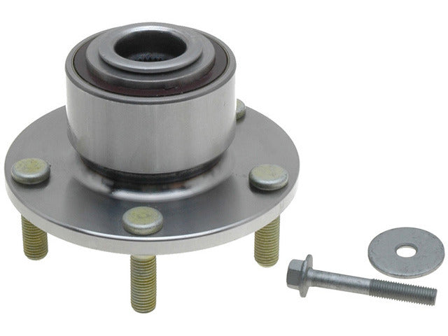 Raybestos Brakes Wheel Bearing and Hub Assembly P/N:713211 Fits: Mazda 3 05-04 - Image 1