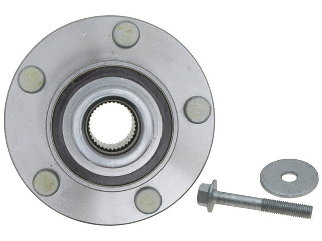 Raybestos Brakes Wheel Bearing and Hub Assembly P/N:713211 Fits: Mazda 3 05-04 - Image 2