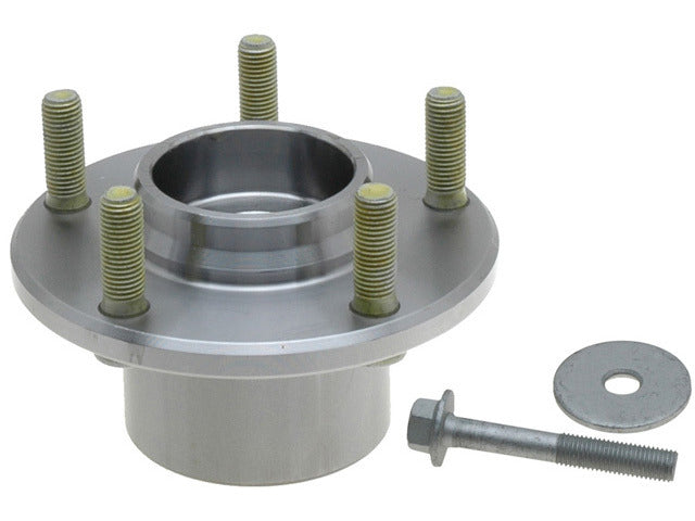 Raybestos Brakes Wheel Bearing and Hub Assembly P/N:713211 Fits: Mazda 3 05-04 - Image 4