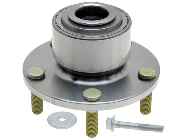 Raybestos Brakes Wheel Bearing and Hub Assembly P/N:713212 Fits: Mazda 3 06-04 - Image 1