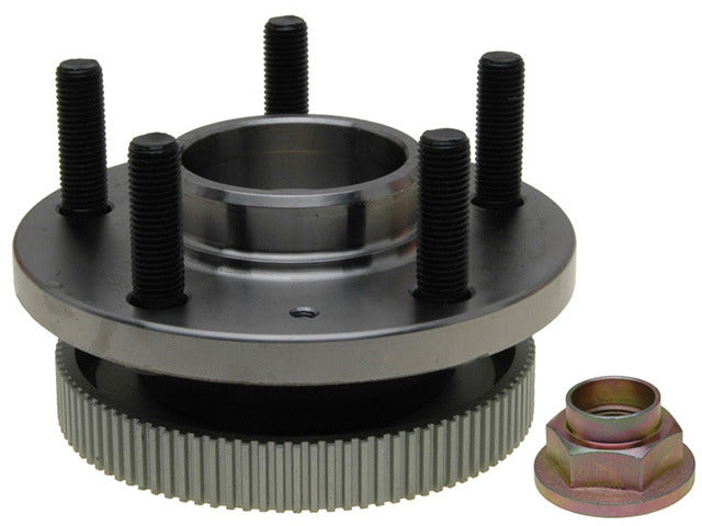 Raybestos Brakes Wheel Bearing and Hub Assembly P/N:713213 Fits: Volvo 740 1988 - Image 1