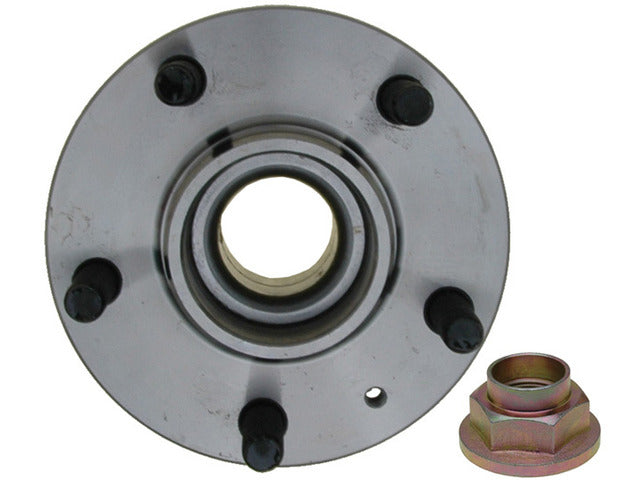 Raybestos Brakes Wheel Bearing and Hub Assembly P/N:713213 Fits: Volvo 740 1988 - Image 2