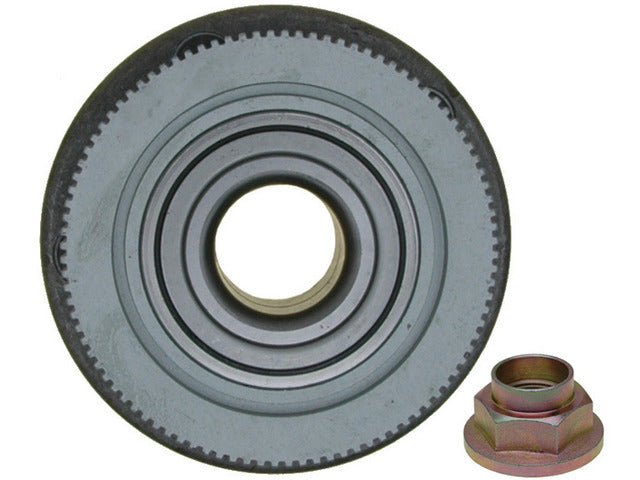Raybestos Brakes Wheel Bearing and Hub Assembly P/N:713213 Fits: Volvo 740 1988 - Image 3