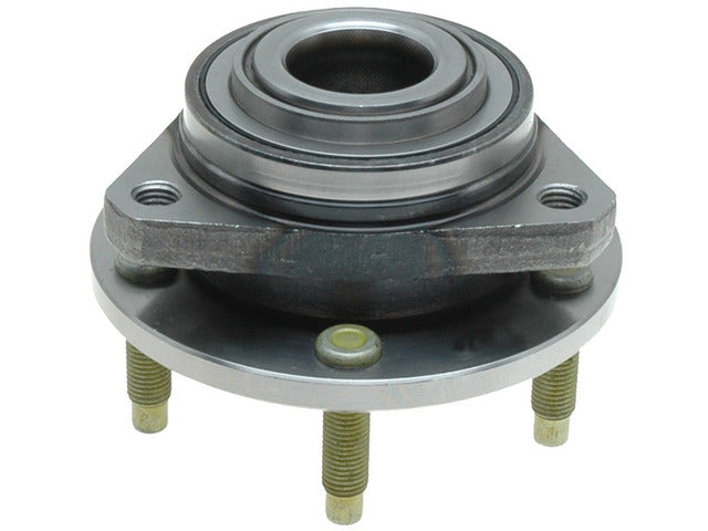 Raybestos Brakes Wheel Bearing and Hub Assembly P/N:713215 Fits: Chevrolet Malibu 07-04, Pontiac G6 07-05 - Image 1