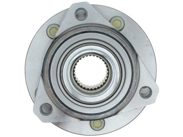 Raybestos Brakes Wheel Bearing and Hub Assembly P/N:713215 Fits: Chevrolet Malibu 07-04, Pontiac G6 07-05 - Image 2