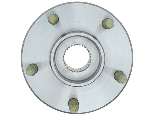 Raybestos Brakes Wheel Bearing and Hub Assembly P/N:713215 Fits: Chevrolet Malibu 07-04, Pontiac G6 07-05 - Image 3