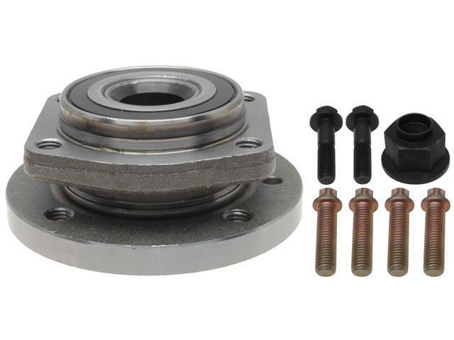 Raybestos Brakes Wheel Bearing and Hub Assembly P/N:713216 Fits: Volvo 850 1993 - Image 1