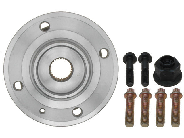 Raybestos Brakes Wheel Bearing and Hub Assembly P/N:713216 Fits: Volvo 850 1993 - Image 3