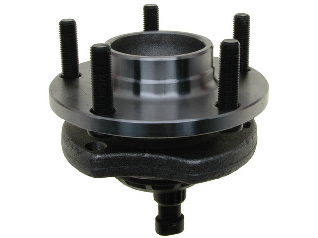 Raybestos Brakes Wheel Bearing and Hub Assembly P/N:713217 Fits: Pontiac Gto 06-04 - Image 1