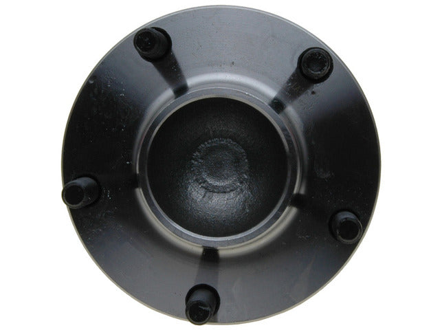 Raybestos Brakes Wheel Bearing and Hub Assembly P/N:713217 Fits: Pontiac Gto 06-04 - Image 2